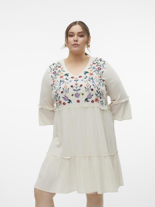 Image du produit Vero Moda VMSINA Robe courte Robe (48)
