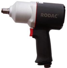Productafbeelding Rodac Slagmoersleutel 1/2" 1054 Nm (Perslucht)