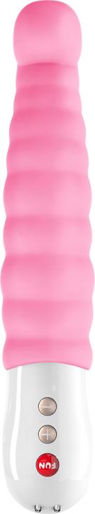 Actual product image Fun Factory Patchy Paul G5