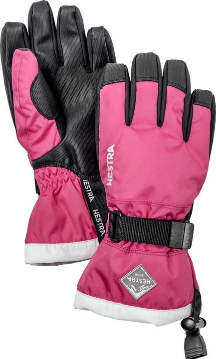 Produktbild Hestra Gauntlet CZone Handschuhe (5)