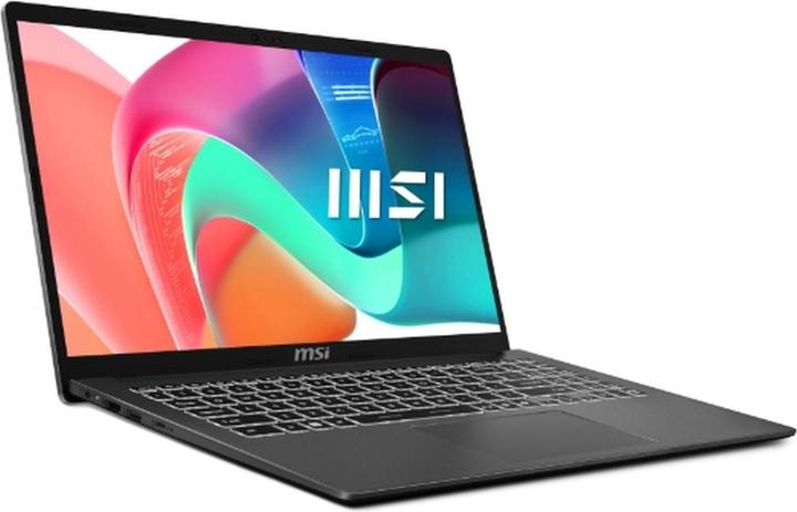 Produktbild MSI Modern 15 F13MG-039 W11H (15.60", Intel Core i5-1335U, 16 GB, 512 GB, DE)