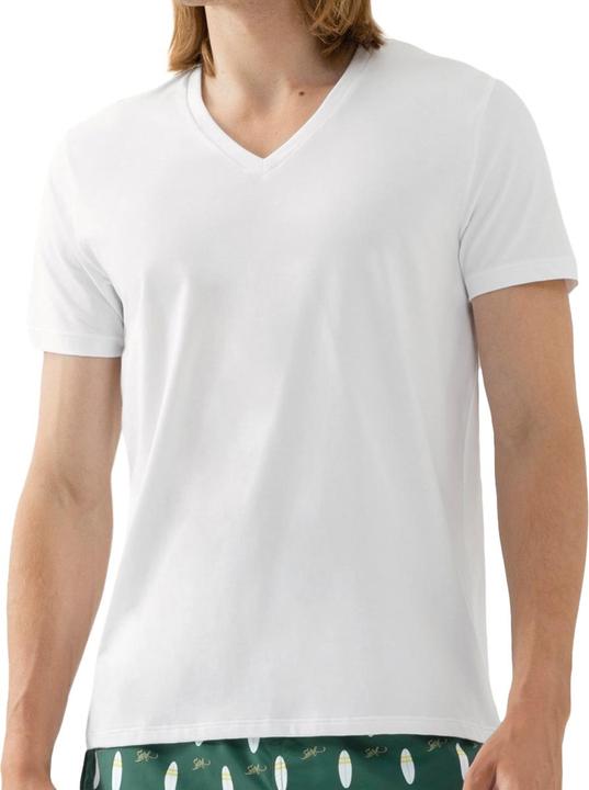 Immagine prodotto Mey Maglietta intima in cotone Dry / Camicia a manica corta (XL)