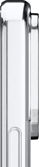 Actual product image 3MK ClearCase Eco iPhone 16 GRS CU 1304127 (Apple iPhone 16)