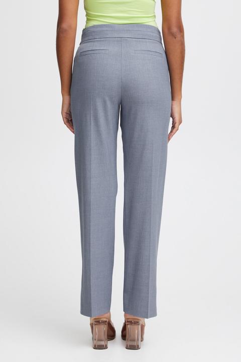 Image du produit B.young BYDANTA STRAIGHT PANTS 20814273 (40)