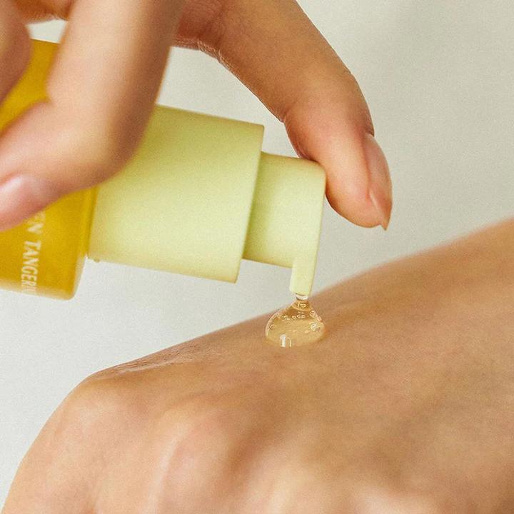 Immagine prodotto Goodal Tangrine Vita C Siero per le macchie scure (40 ml)