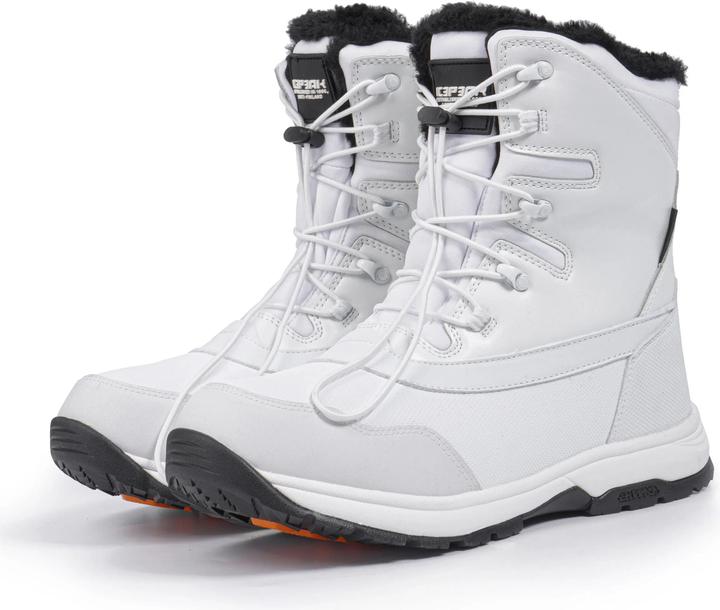 Actual product image Icepeak almont ms winter boots (39)