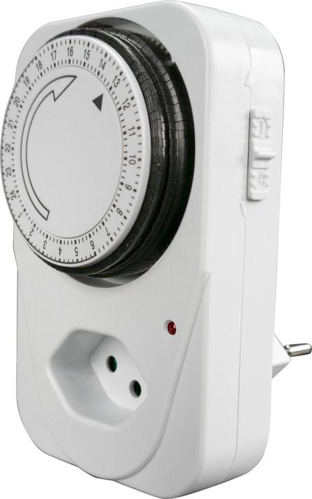 Image du produit Do it + Garden Minuterie (Type 13)
