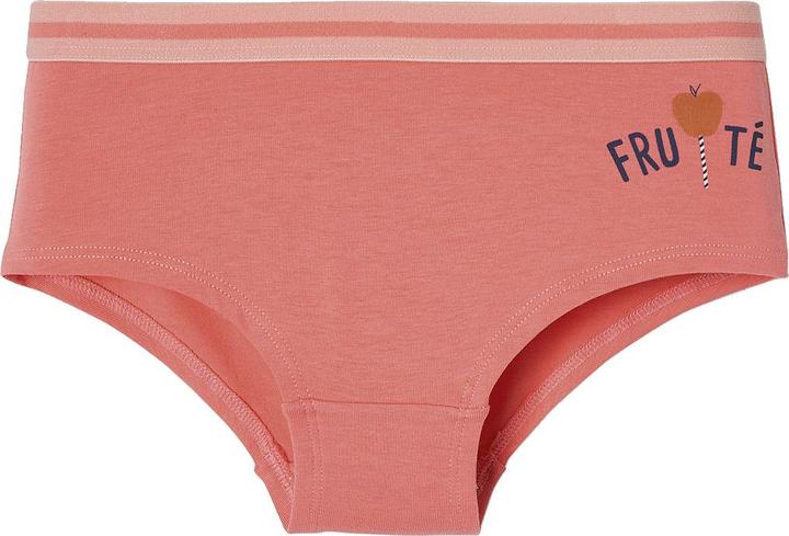 Immagine prodotto Vertbaudet Slip Intimo (110, Confezione da 5 pezzi)