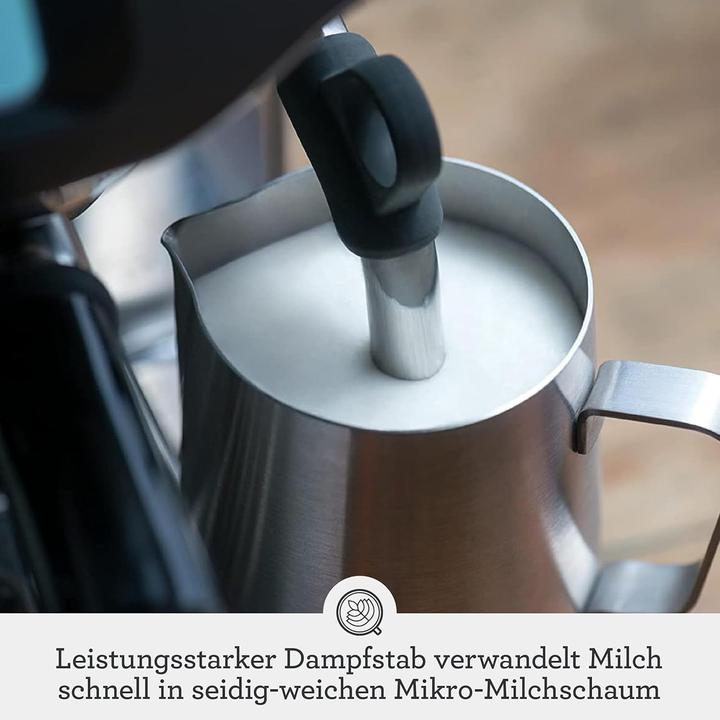 Immagine prodotto Sage The Barista Pro
