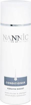 Actual product image Nannic HSR Keratin Boost Conditioner 150ml (150 ml)