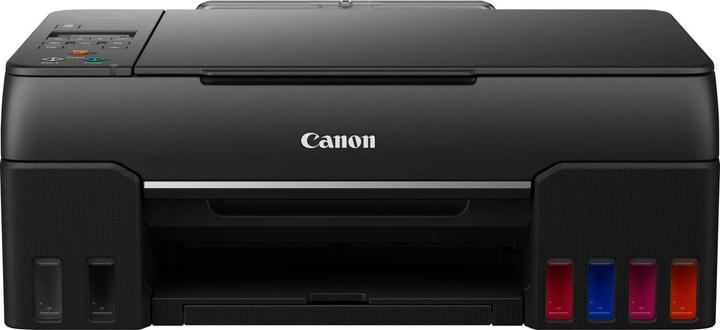Productafbeelding Canon Pixma G650 (Inktreservoir, Kleur)