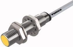 Actual product image Turck Magnetic field sensor
