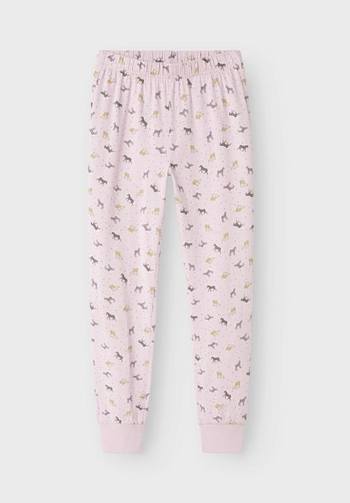 Image du produit Name it Nkfnightset Corsage Horse Noos (122, 128)