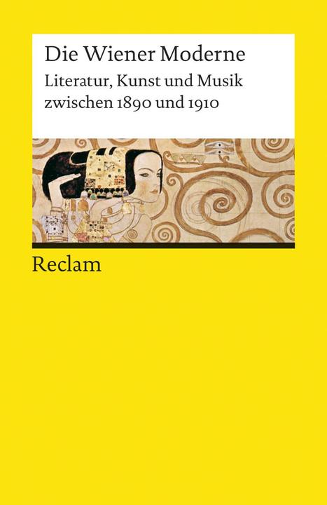 Produktbild Die Wiener Moderne (Deutsch, Gotthard Wunberg, 2000)