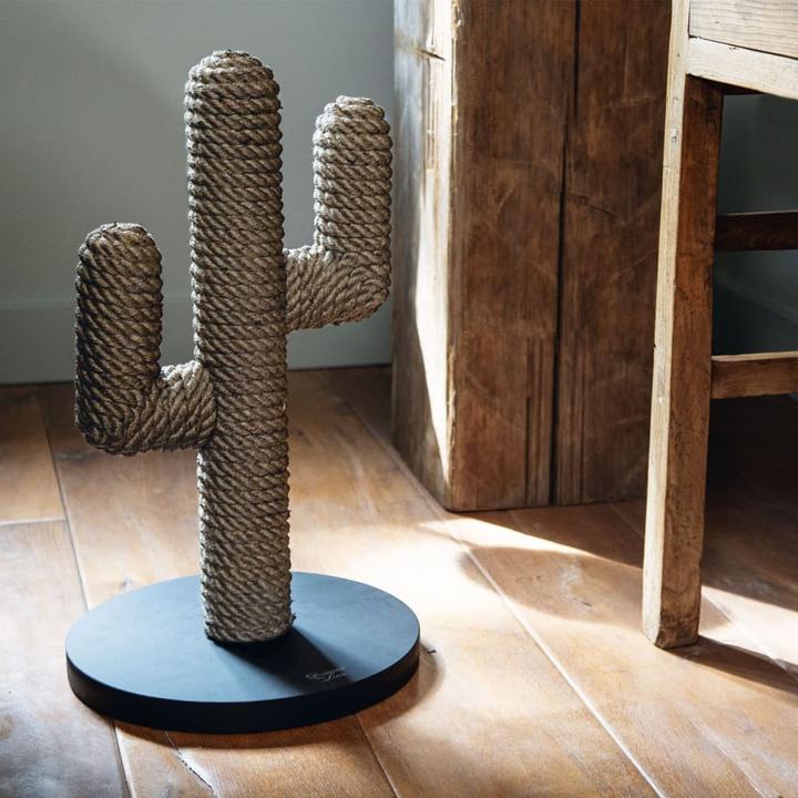 Produktbild Designed by Lotte Cactus (60 cm, Dunkelbraun, Schwarz, Braun)