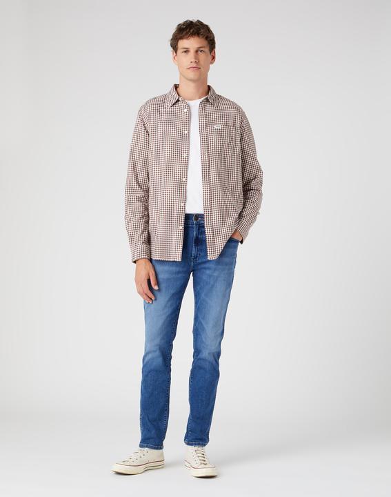 Actual product image Wrangler Larston (29)