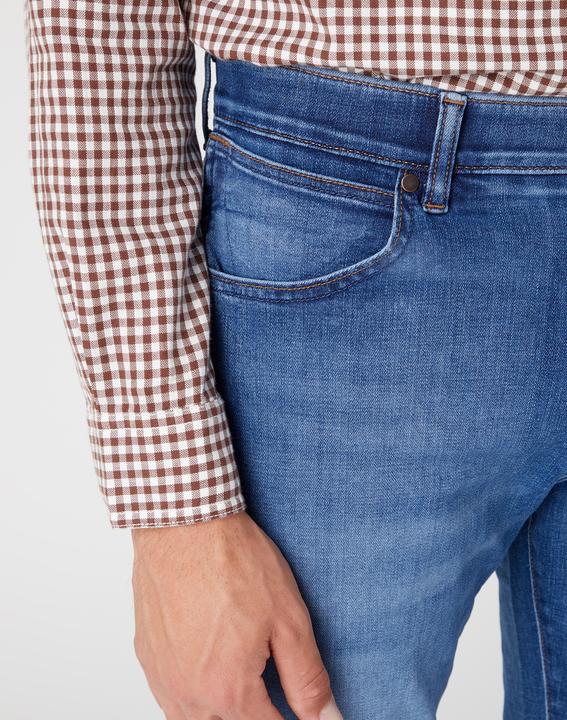 Actual product image Wrangler Larston (29)