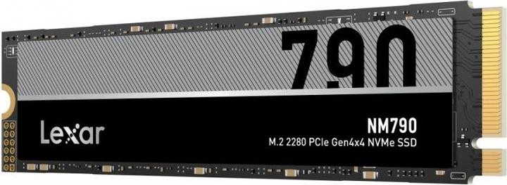 Immagine prodotto Lexar NM790 (8000 GB, M.2 2280)