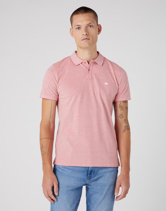 Wrangler Refined Polo Shirt (M)