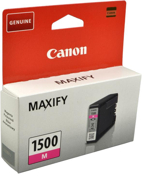 Image du produit Canon Igp-1500 (M)