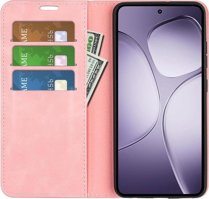 Actual product image Cover-Discount Xiaomi 14T Pro - Stand Flip Case Cover (Xiaomi 14T Pro)