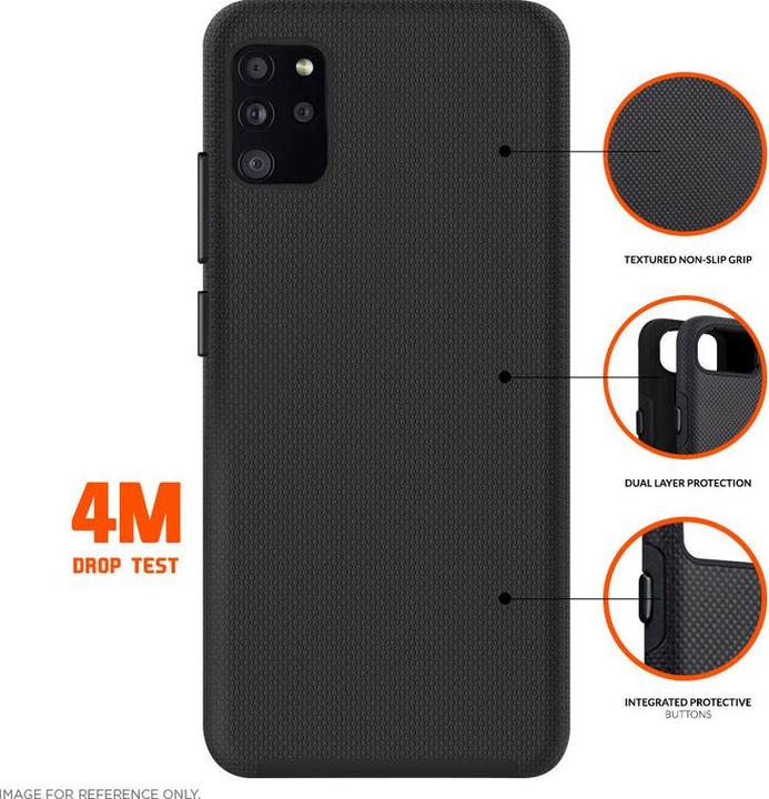 Produktbild Eiger North Case (Samsung Galaxy A22 5G)