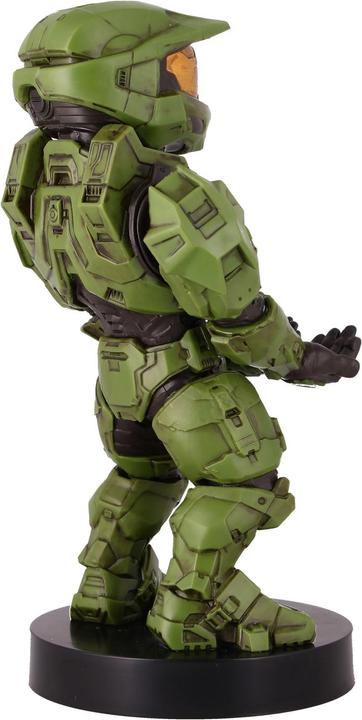 Produktbild Exquisite Gaming Master Chief Infinite (PS4, PS5, Xbox One S, Xbox 360, Mac, Switch, Xbox Series X, PC)