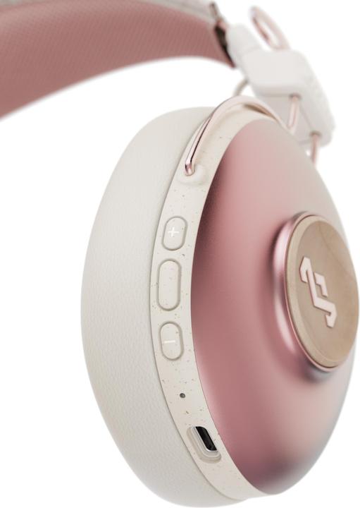 Image du produit House of Marley Positive Vibration Frequency (NC, 34 h, Filaire, Sans fil)
