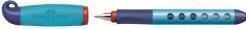 Produktbild Faber-Castell Füllfederhalter Scribolino Medium (M), Dunkelblau Blau (Blau, Dunkelblau, 1 x)