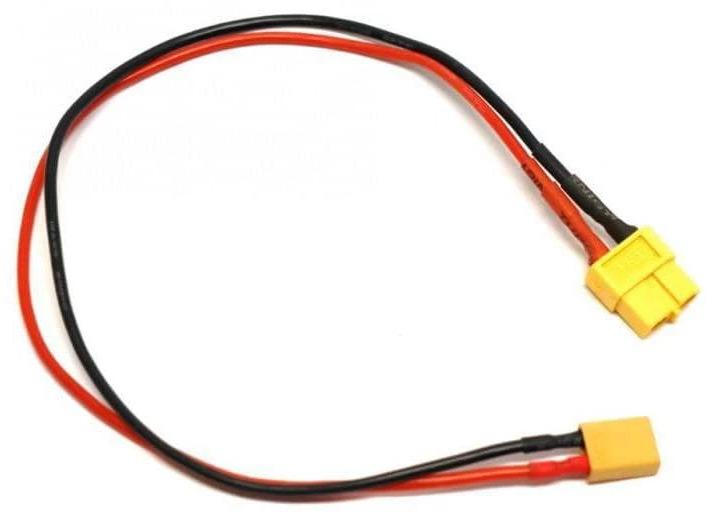 EP Ladekabel XT60 auf XT30 Stecker