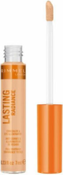 Produktbild Rimmel London Lasting Radiance (040 Soft Beige)