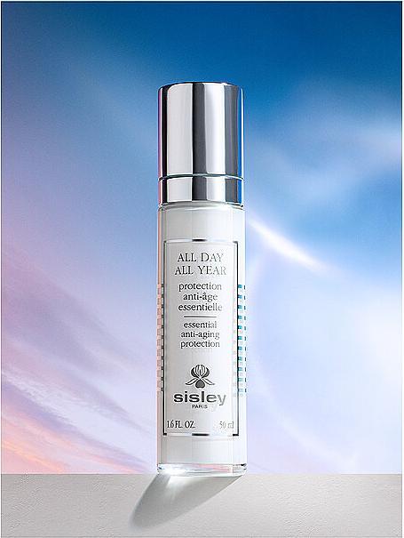 Produktbild Sisley All Day All Year (50 ml, Tagescreme)