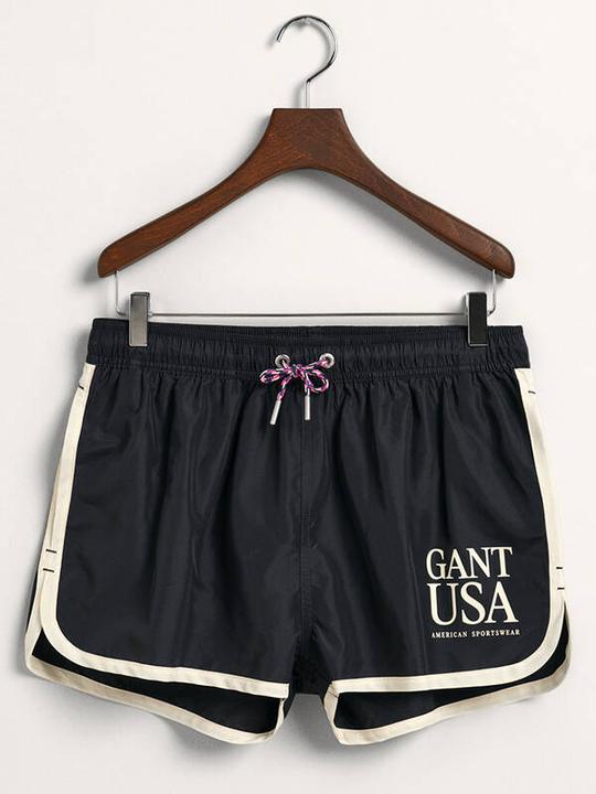 Image du produit GANT Swim Short USA (L)