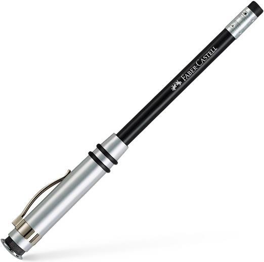 Produktbild Faber-Castell Perfekter Bleistift Design (B)