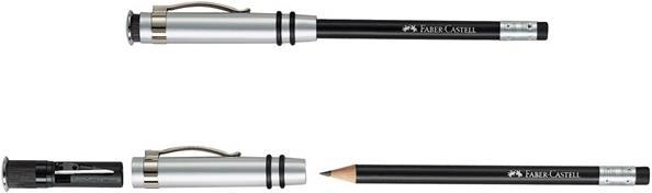 Produktbild Faber-Castell Perfekter Bleistift Design (B)