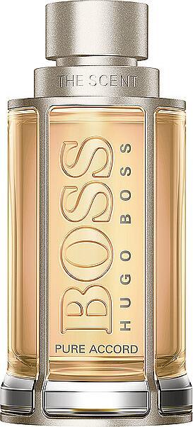 Immagine prodotto Hugo Boss L'accordo Profumo Puro (Eau de toilette, 50 ml)
