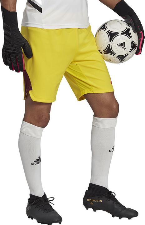 Produktbild adidas Tiro 23 Torwartshorts Herren (XL)