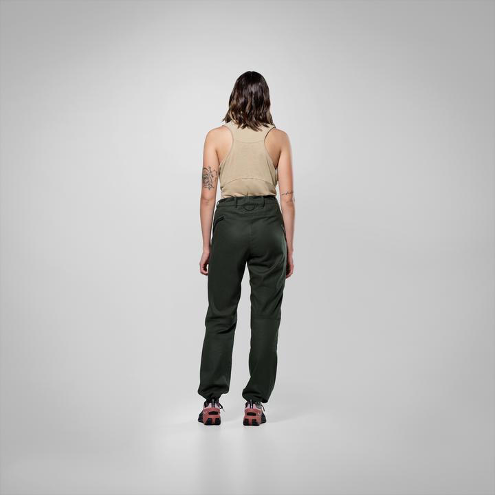 Produktbild Salewa Women's Agner Hemp Ripstop Pants (36)