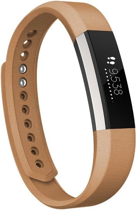 Produktbild Fitbit Alta Lederarmband (Leder)