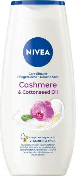 NIVEA Kaschmir-Moment (250 ml)