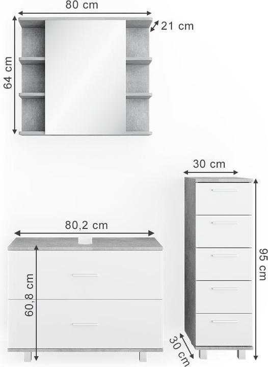Actual product image Vicco Ilias