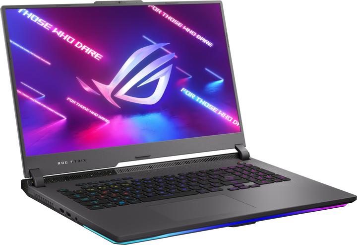 Immagine prodotto ASUS ROG Strix G17 (17.30", AMD Ryzen 9 7940HX, 16 GB, 1000 GB, DE)