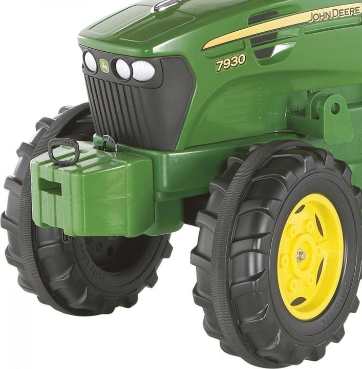 Immagine prodotto Rolly Toys John Deere 7930