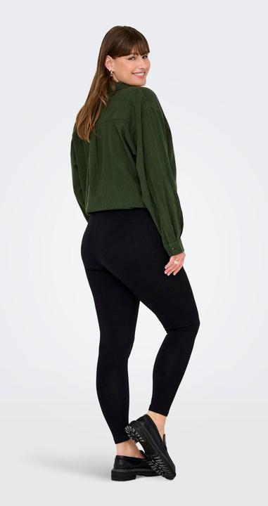 Actual product image Only Curvy Basic Leggings (L)