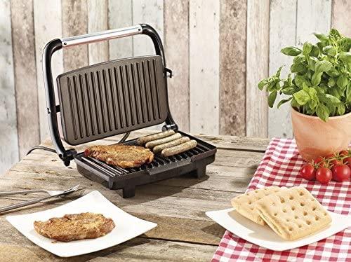 Immagine prodotto Rosenstein & Söhne Panini, panini e grill a contatto