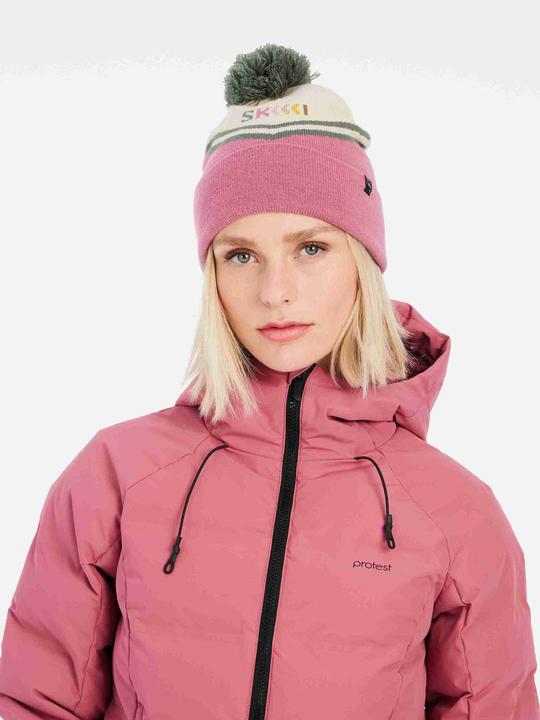Protest Snowjackets PRTALYSUMI