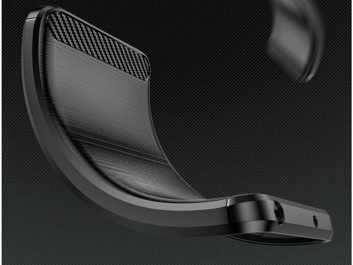 Produktbild Screenguard Carbon Brushed Case (Oppo Reno 10 Pro)