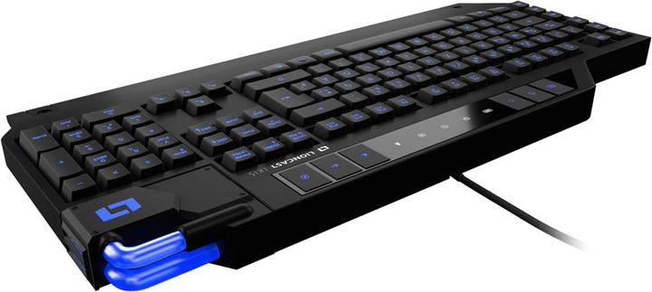 Produktbild Lioncast Lk15 (CH, Kabelgebunden)
