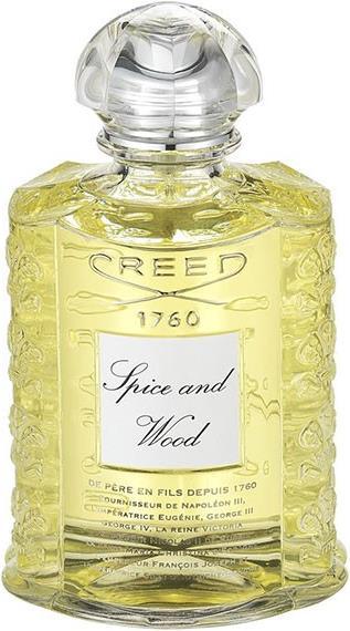 Creed Spice And Wood (Eau de Parfum, 250 ml)