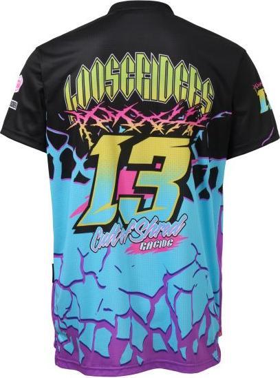 Image du produit Loose Riders C/ 13 (L)